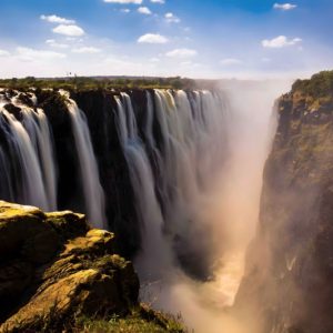 Zimbabwe